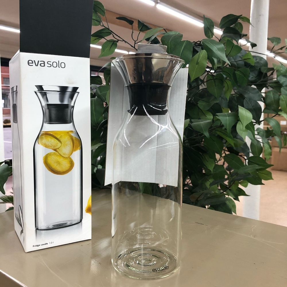 Eva Solo Craft